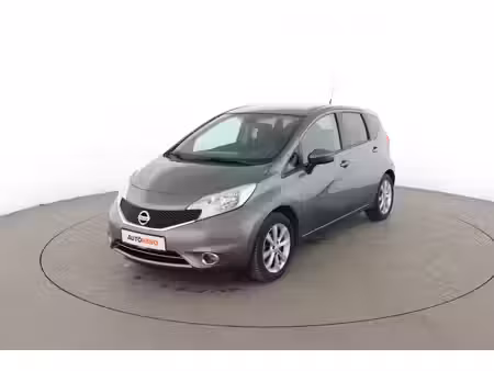 Nissan Note 1.2 98