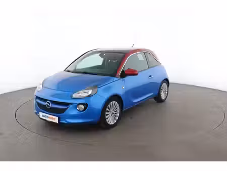 Opel Adam 1.4 87