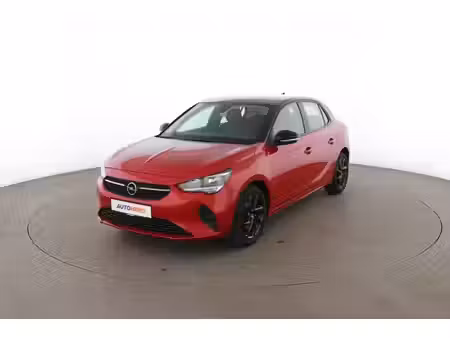 Opel Corsa 1.2 75