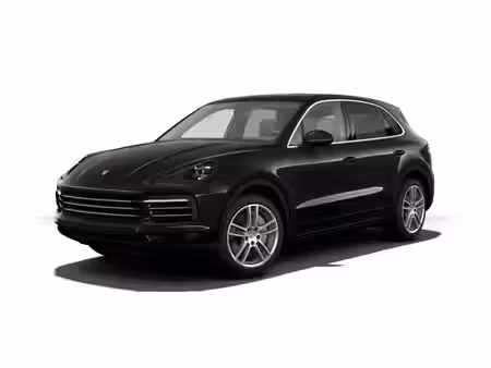 Porsche Cayenne S 2.9 440 4x4