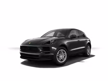 Porsche Macan S V6 3.0 354 4x4