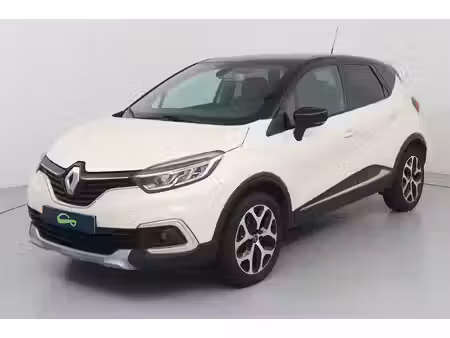 Renault Captur 0.9 TCe 90 Intens
