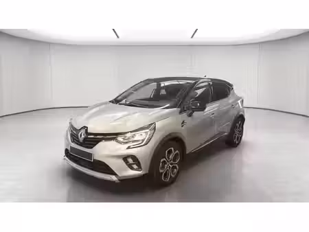 Renault Captur E-Tech 1.6 145 Techno