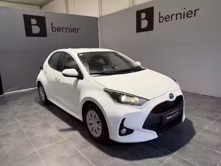 Toyota Yaris 1.5 116 Dynamic