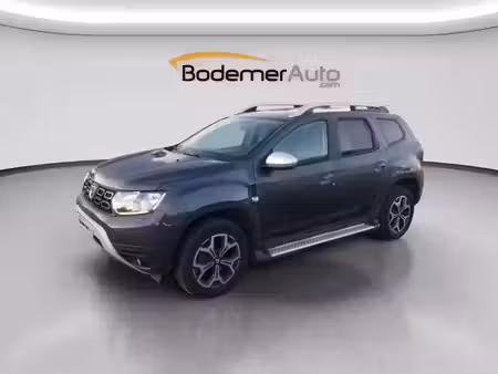 Dacia Duster 1.5 dCi 115