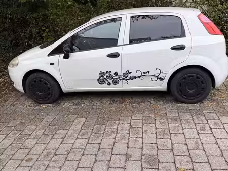 Fiat Punto 1.2 60 Active