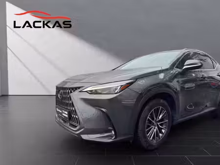Lexus NX 2.5