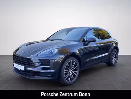 Porsche Macan 2.0 245 4x4