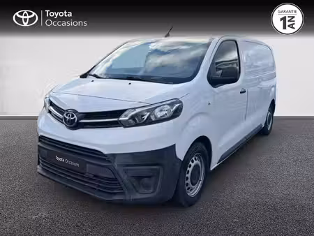 Toyota Proace 1.6 95 Active