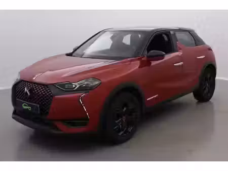 DS 3 1.2 130 Performance Line