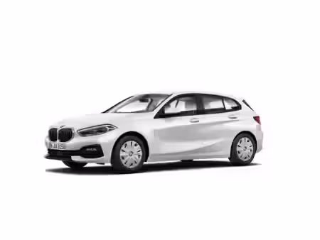 BMW Série 1 118i 1.5 136 sDrive