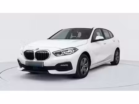 BMW Série 1 116d 1.5 116