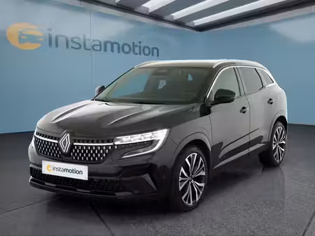 Renault Austral 1.3 160 Iconic