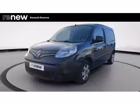 Renault Kangoo 1.5 dCi 95