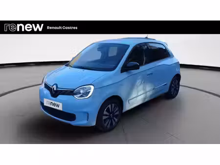 Renault Twingo 81
