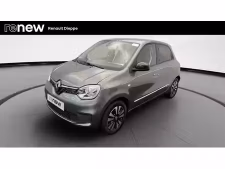 Renault Twingo 81 Techno