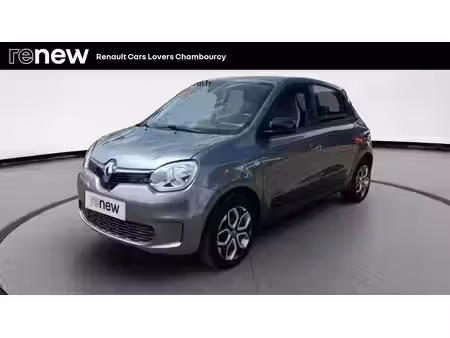 Renault Twingo 81