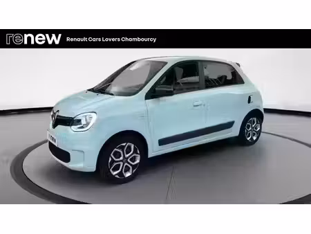 Renault Twingo 1.0 SCe 65