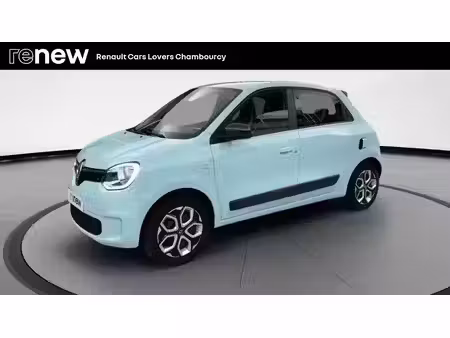 Renault Twingo 1.0 SCe 65