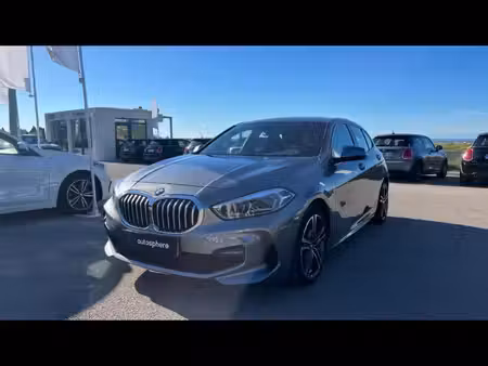 BMW Série 1 116i 1.5