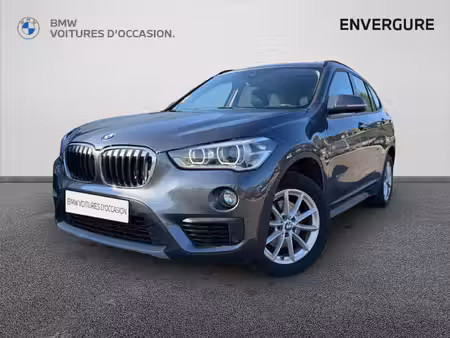 BMW X1 18d 2.0 150 sDrive
