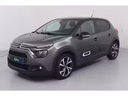 Citroën C3 1.2 110 Shine Pack