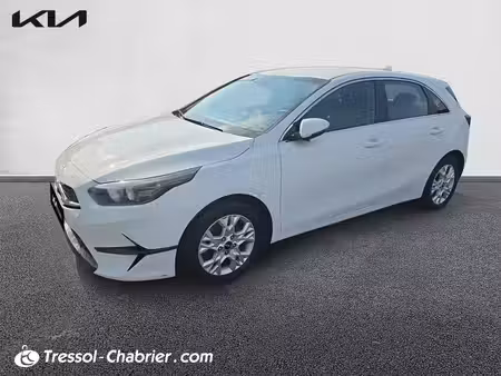 Kia Ceed 1.0 T-GDi 100 Active