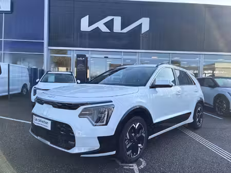 Kia Niro 204 Premium