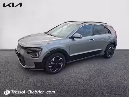 Kia Niro 204