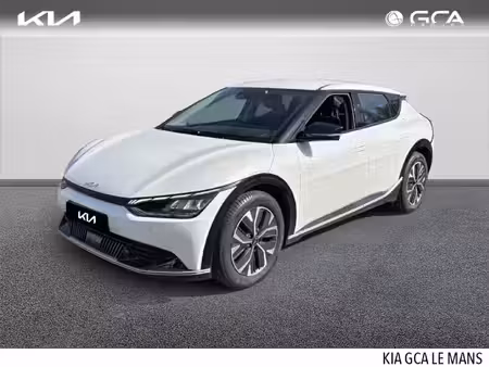 Kia EV6 229 Design