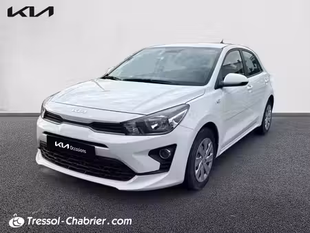Kia Rio 1.2 84 Motion