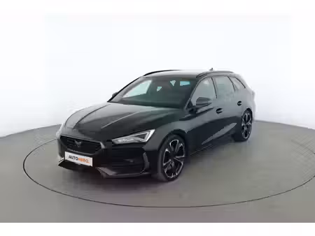 Cupra Leon 2.0 TSI 300