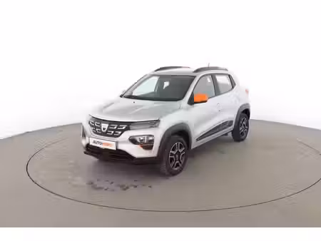 Dacia Spring 45