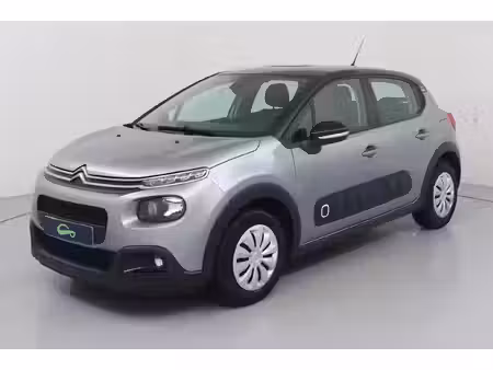 Citroën C3 1.2 82 Graphic