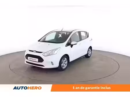 Ford B-max 1.4 90