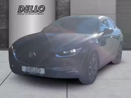 Mazda CX-30 Skyactiv X 2.0 186 Selection