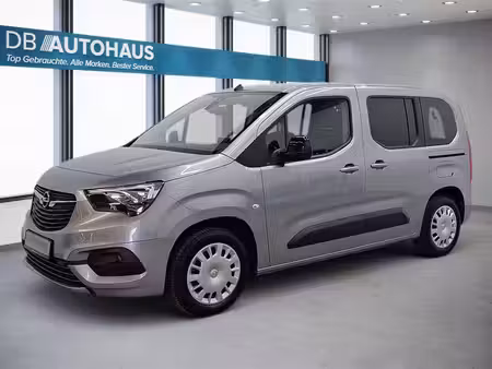 Opel Combo 1.5 131 Elegance