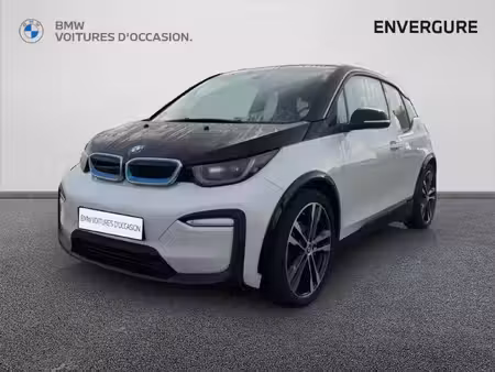 BMW i3 120 AH eDrive