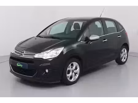 Citroën C3 1.2 82 Selection