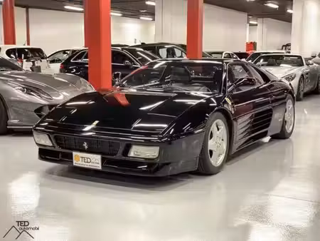 Ferrari 348 TB