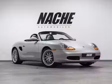 Porsche 718 2.7