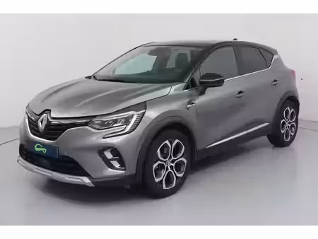 Renault Captur E-Tech 1.6 145 Techno