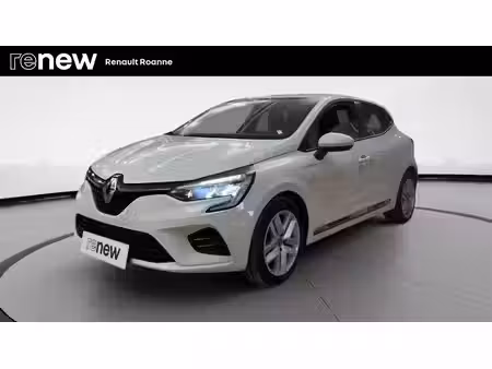 Renault Clio 1.5 dCi 100
