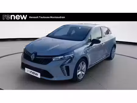 Renault Clio 1.0 TCe 90