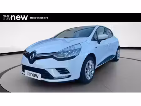 Renault Clio 0.9 TCe 90