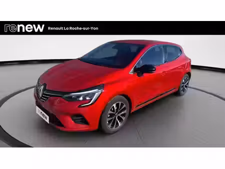 Renault Clio 1.0 TCe 90