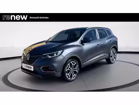 Renault Kadjar 1.5 dCi 115