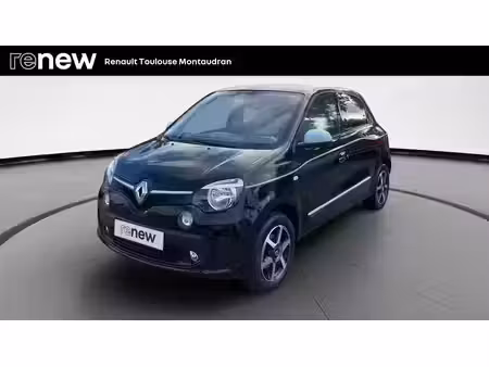 Renault Twingo 1.0 SCe 70
