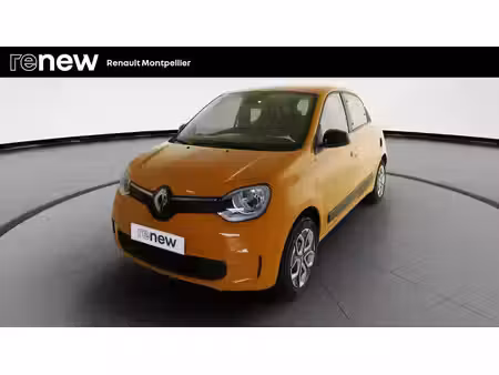 Renault Twingo 81