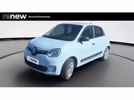 Renault Twingo 81